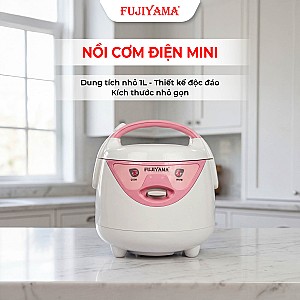 Nồi cơm mini đa năng FRC-1510